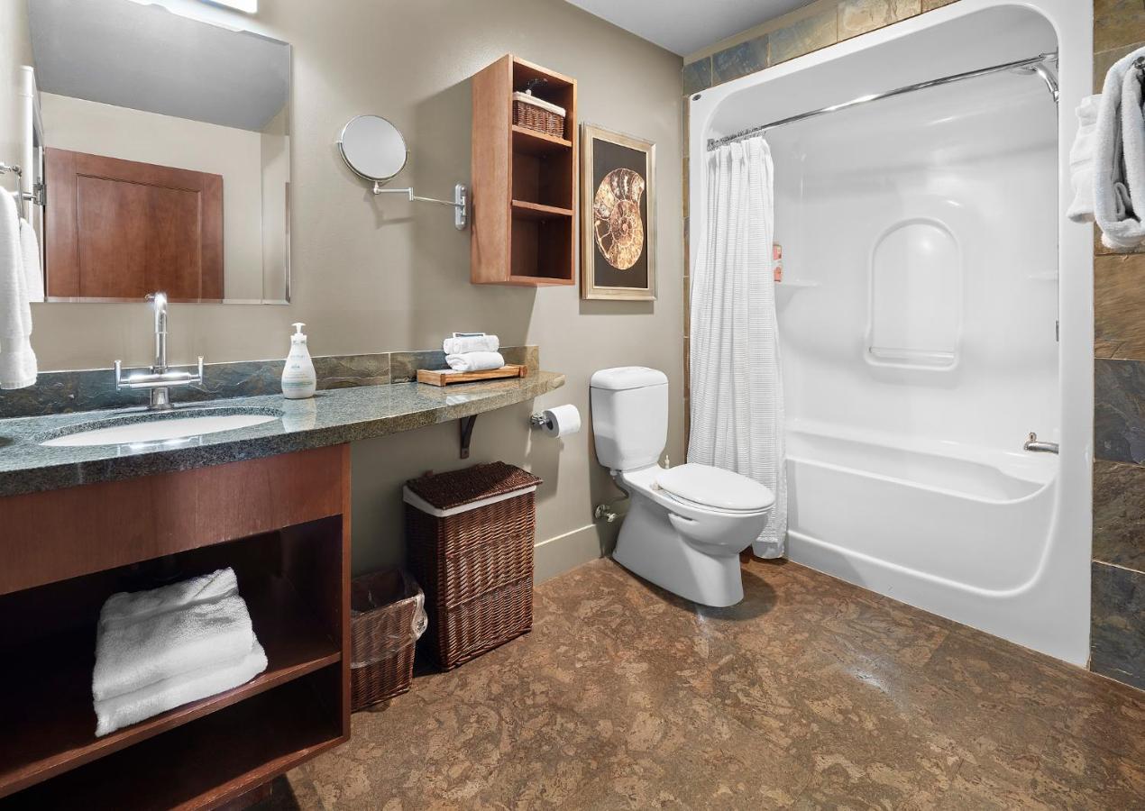 Sunset Ridge - Luxurious Corner Condo - Spectacular Mt Views With Open Pool! Κάνμορ Εξωτερικό φωτογραφία