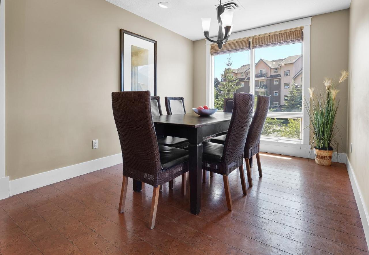Sunset Ridge - Luxurious Corner Condo - Spectacular Mt Views With Open Pool! Κάνμορ Εξωτερικό φωτογραφία