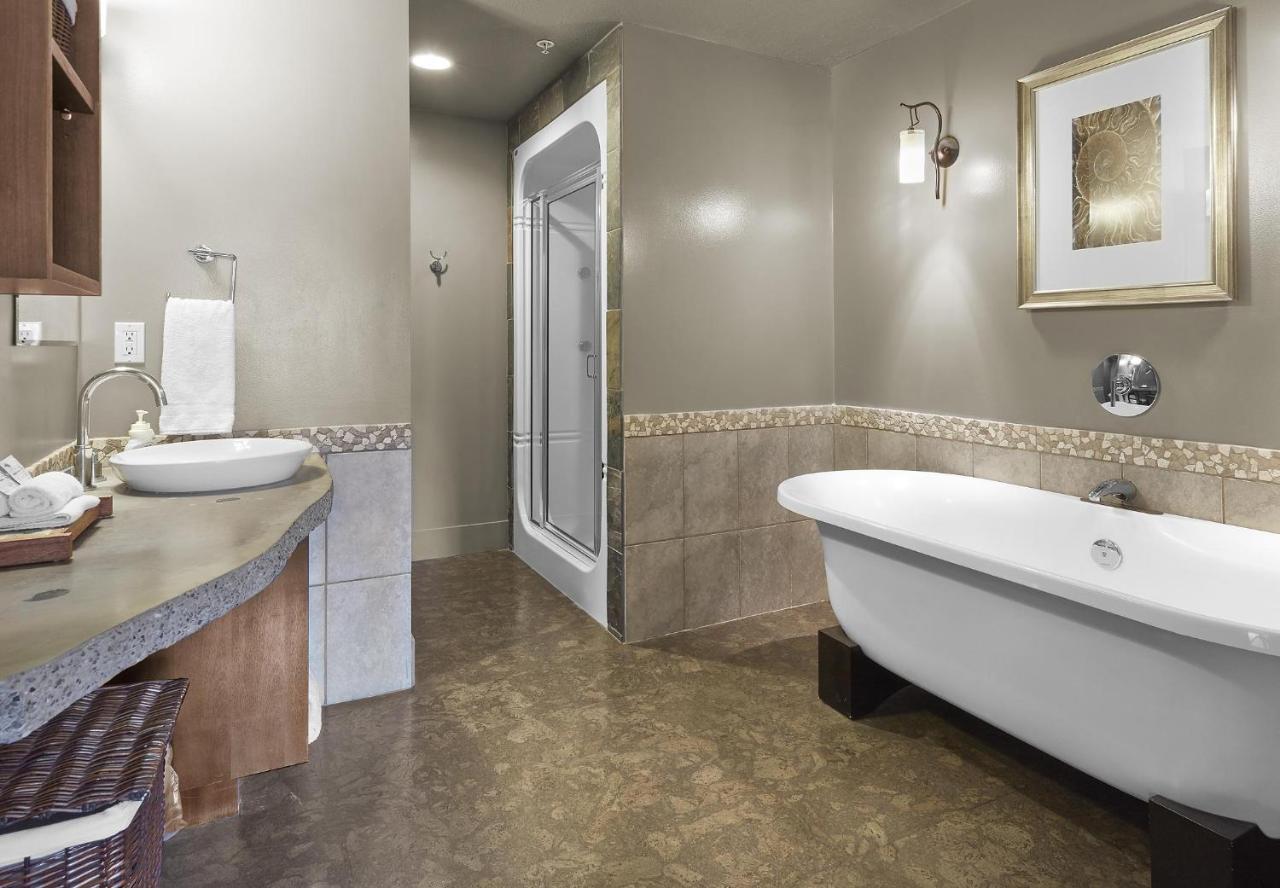 Sunset Ridge - Luxurious Corner Condo - Spectacular Mt Views With Open Pool! Κάνμορ Εξωτερικό φωτογραφία