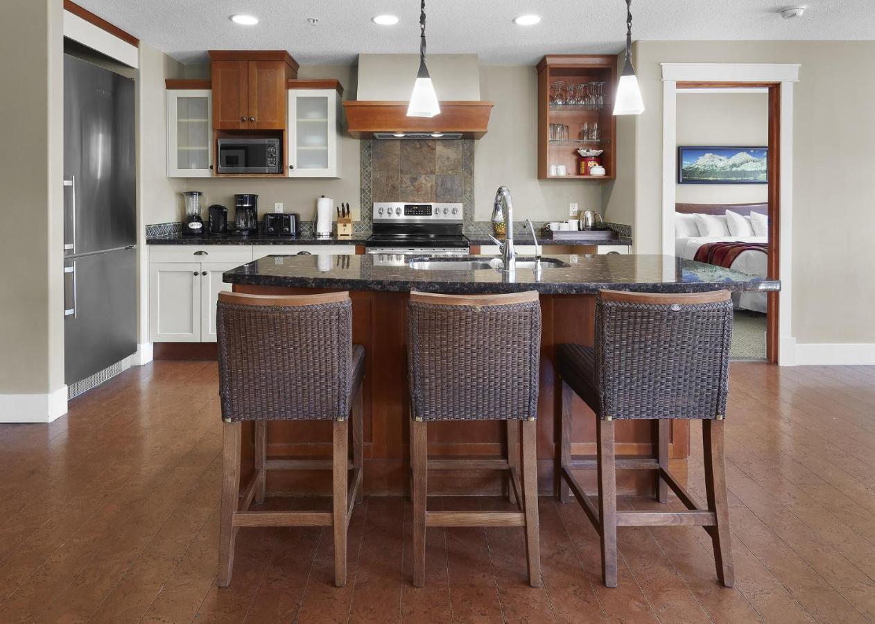 Sunset Ridge - Luxurious Corner Condo - Spectacular Mt Views With Open Pool! Κάνμορ Εξωτερικό φωτογραφία