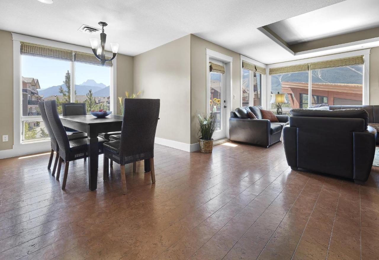 Sunset Ridge - Luxurious Corner Condo - Spectacular Mt Views With Open Pool! Κάνμορ Εξωτερικό φωτογραφία