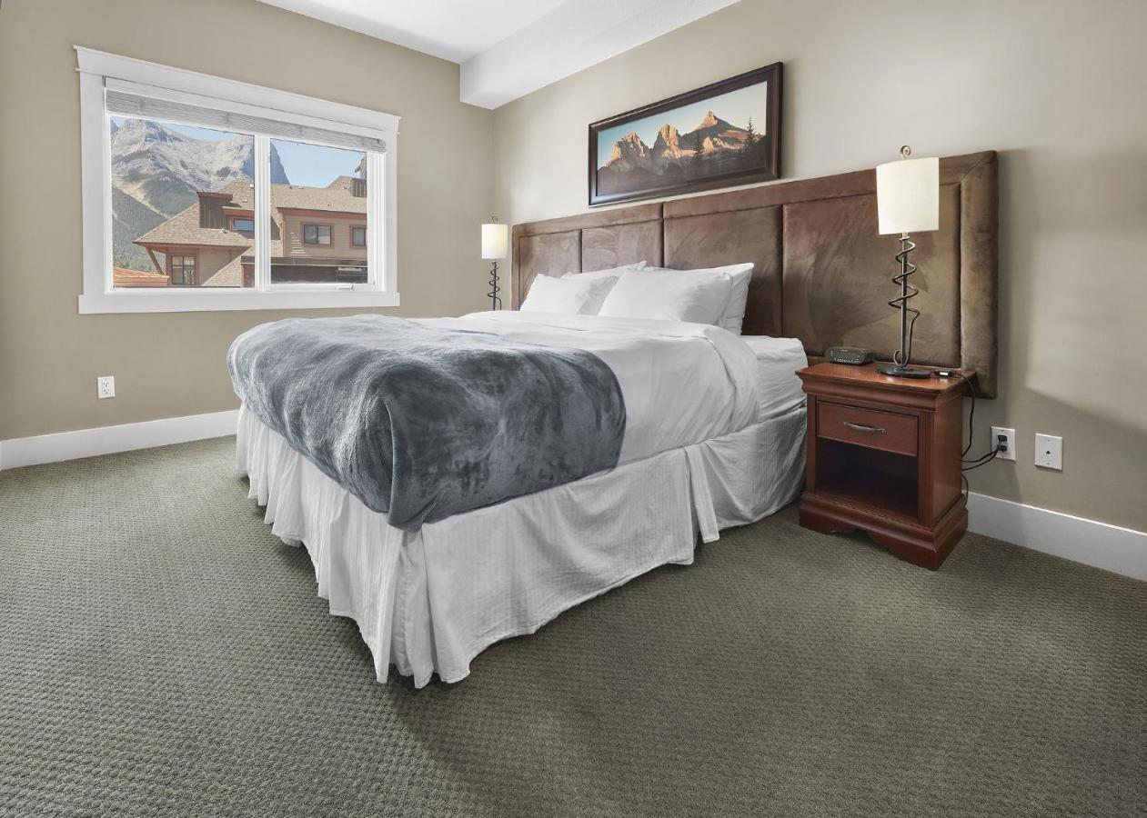 Sunset Ridge - Luxurious Corner Condo - Spectacular Mt Views With Open Pool! Κάνμορ Εξωτερικό φωτογραφία