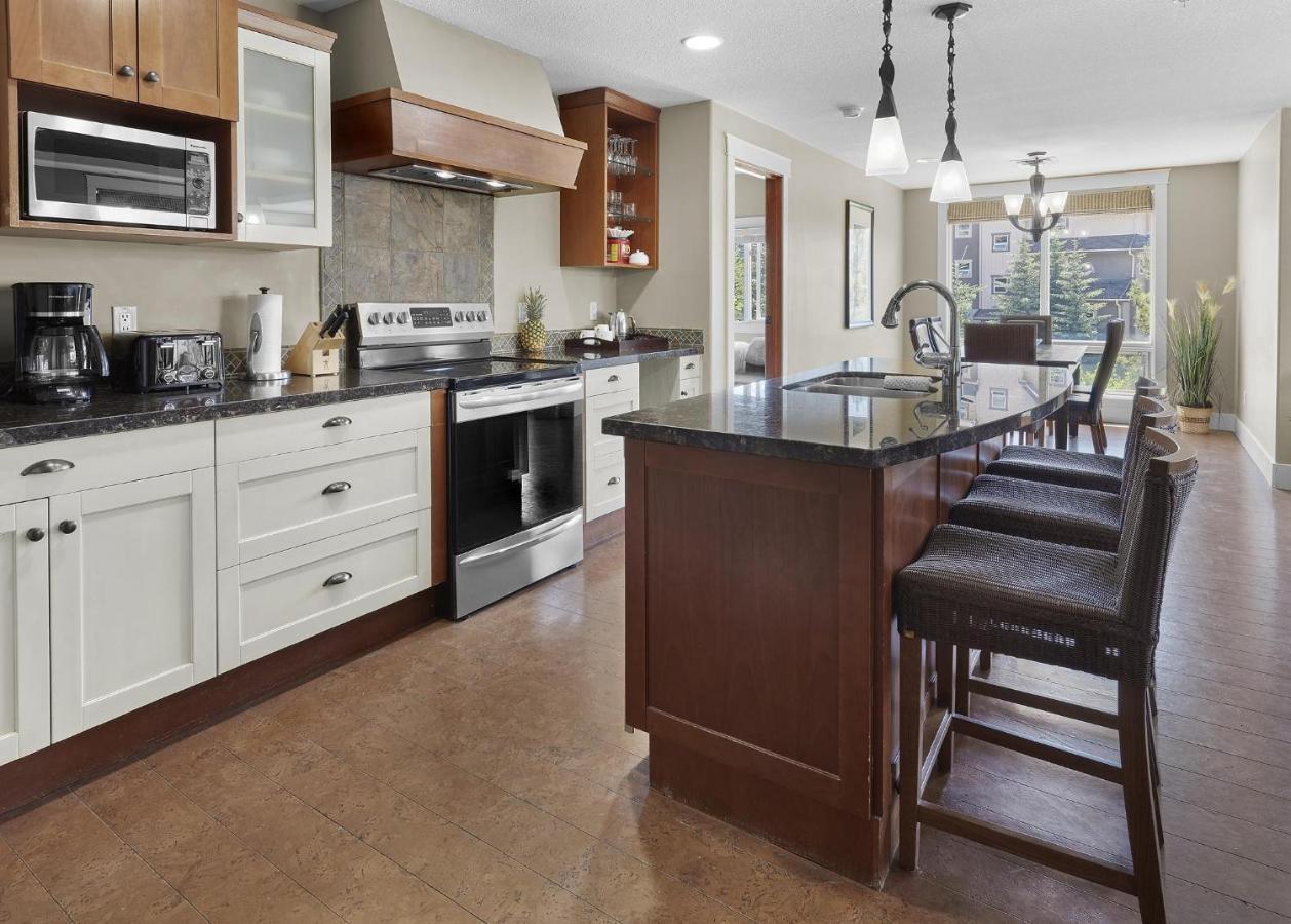Sunset Ridge - Luxurious Corner Condo - Spectacular Mt Views With Open Pool! Κάνμορ Εξωτερικό φωτογραφία