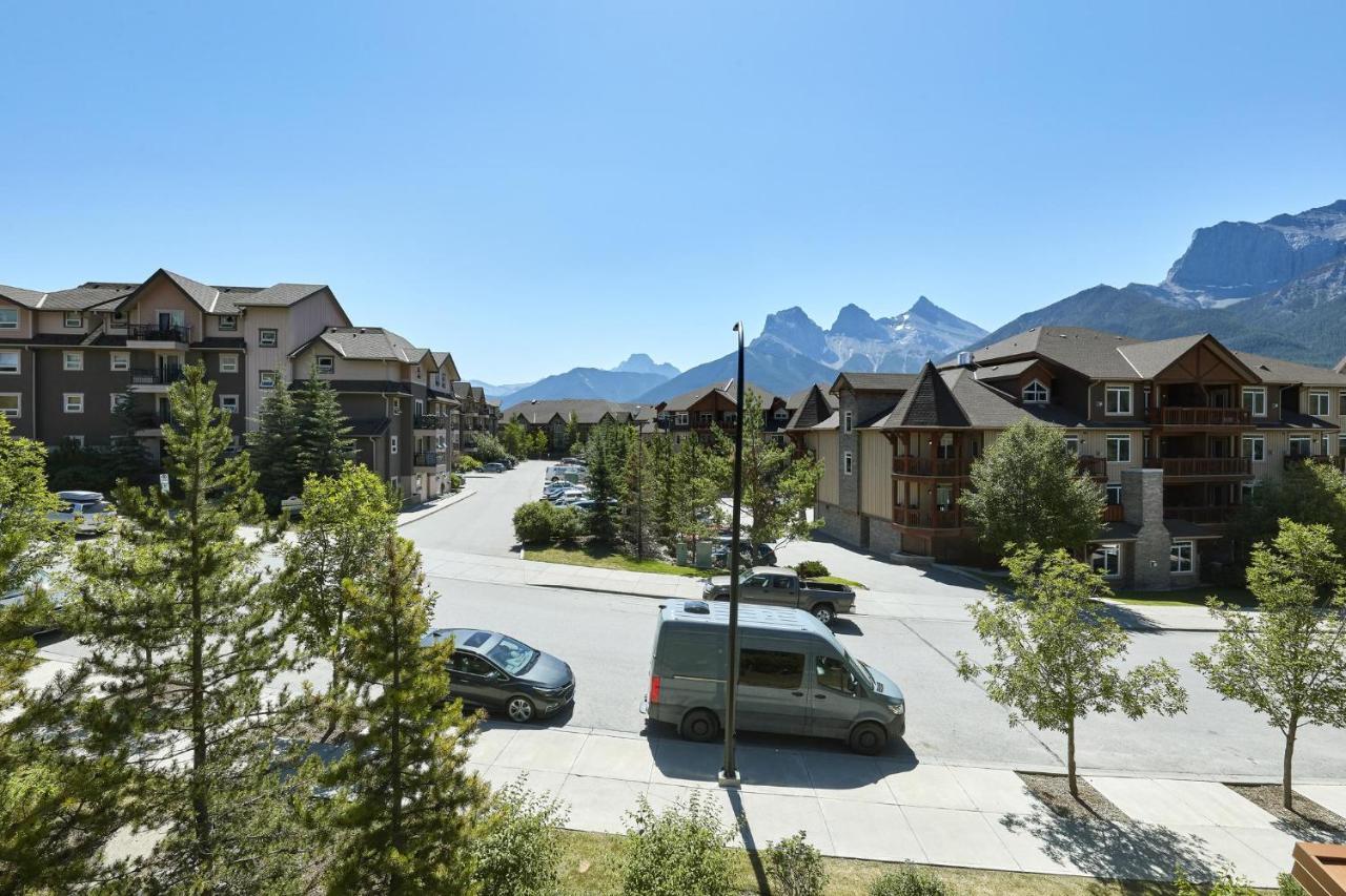 Sunset Ridge - Luxurious Corner Condo - Spectacular Mt Views With Open Pool! Κάνμορ Εξωτερικό φωτογραφία